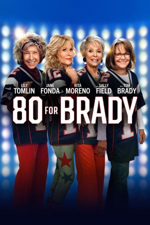 Image Brady's Ladies – Der Film