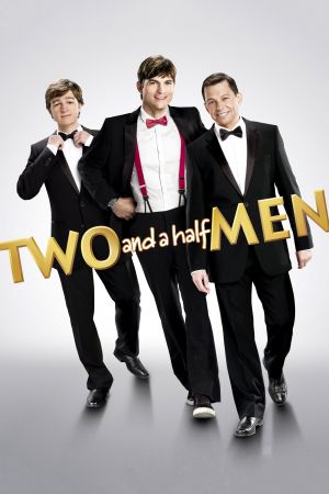 Image Two and a Half Men – Der Film