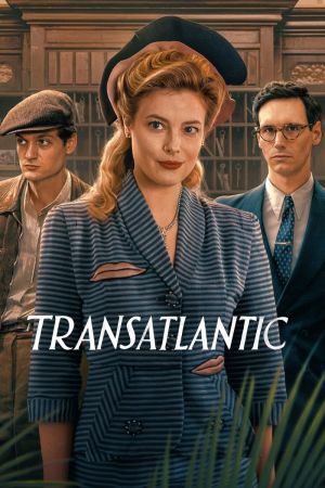 Image Transatlantic – Der Film