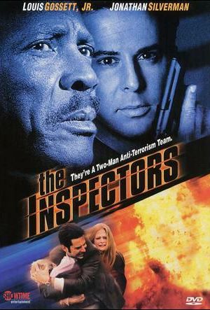 Image The Inspectors - Der Tod kommt mit der Post – Der Film