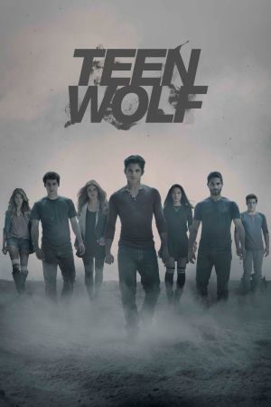 Image Teen Wolf – Der Film