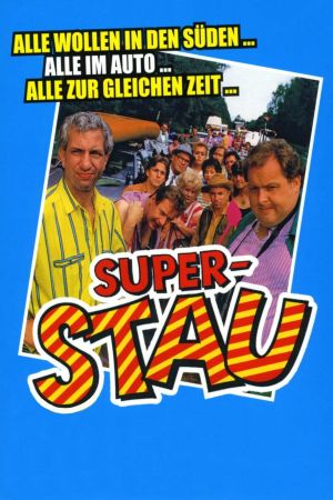Image Superstau – Der Film