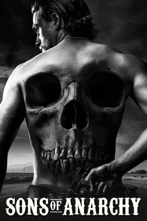 Image Sons of Anarchy – Der Film