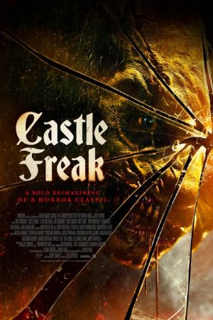 Image Castle Freak – Der Film