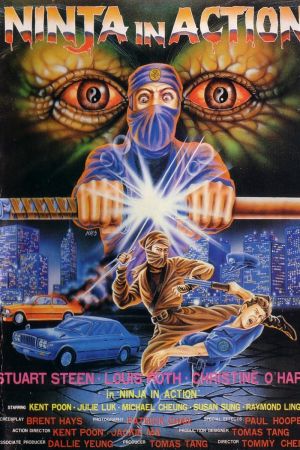 Image Ninja in Action – Der Film