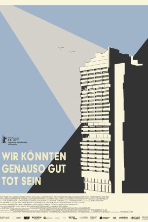 Image Wir könnten genauso gut tot sein – Der Film