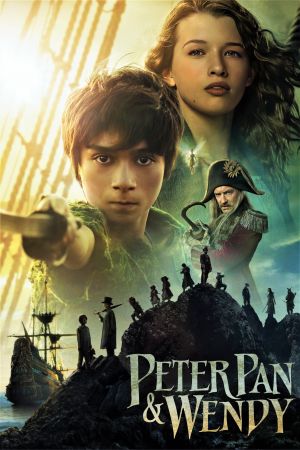 Image Peter Pan & Wendy – Der Film