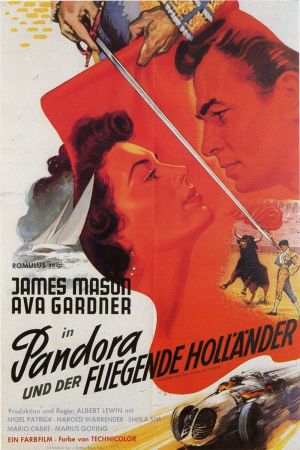 Image Pandora und der Fliegende Holländer – Der Film