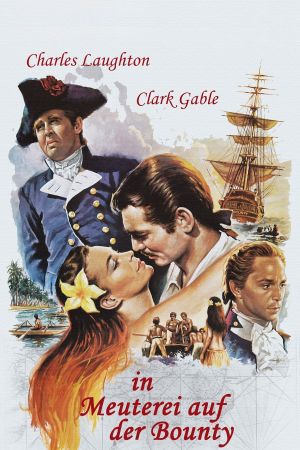 Image Meuterei auf der Bounty – Der Film