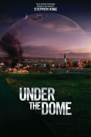 Image Under the Dome – Der Film