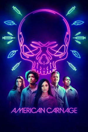 Image American Carnage – Der Film