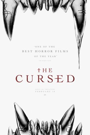 Image The Cursed – Der Film