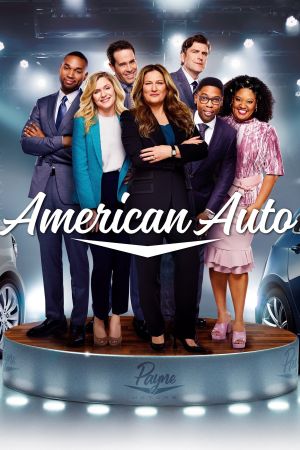 Image American Auto – Der Film