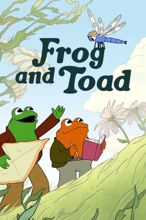Image Frosch und Kröte – Der Film