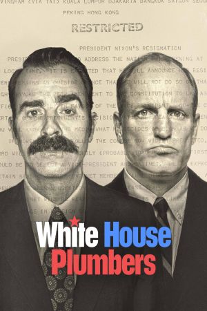 Image White House Plumbers – Der Film