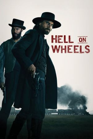 Image Hell on Wheels – Der Film