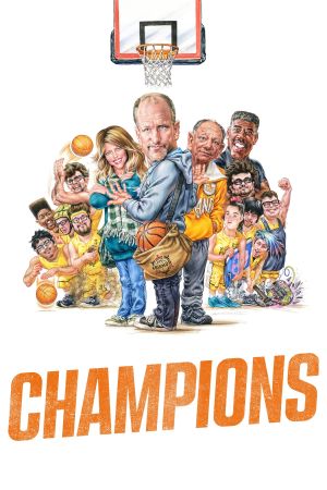 Image Champions – Der Film