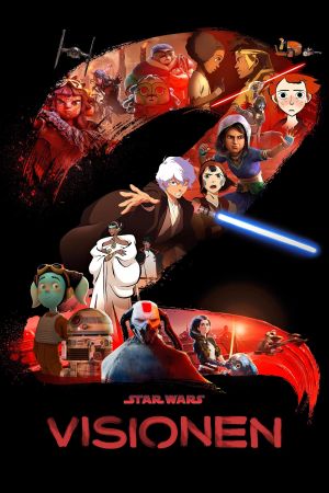 Image Star Wars: Visionen – Der Film