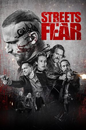 Image Streets of Fear – Der Film