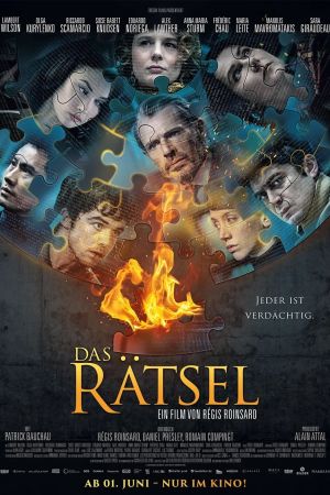 Image Das Rätsel – Der Film