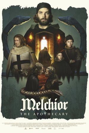 Image Melchior, der Apotheker – Der Film
