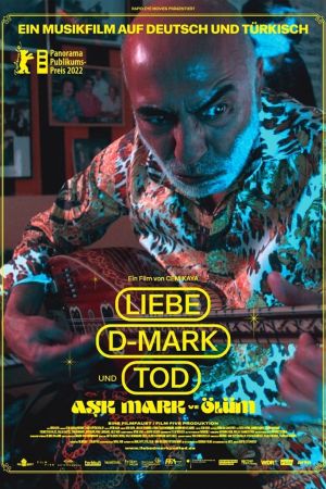 Image Ask, Mark ve Ölüm - Liebe, D-Mark und Tod – Der Film