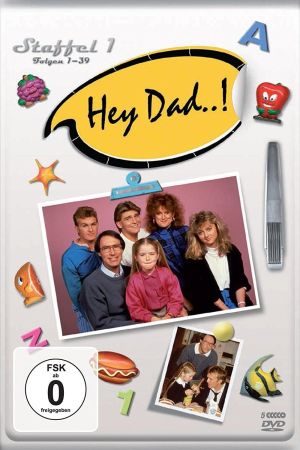 Image Hey Dad...! – Der Film