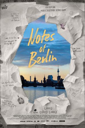 Image Notes of Berlin – Der Film