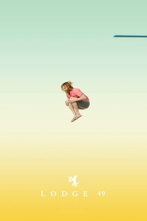 Image Lodge 49 – Der Film