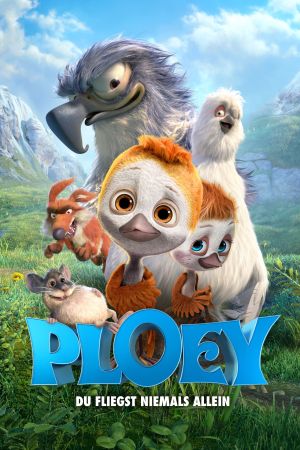 Image Ploey - Du fliegst niemals allein – Der Film