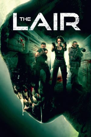 Image The Lair – Der Film