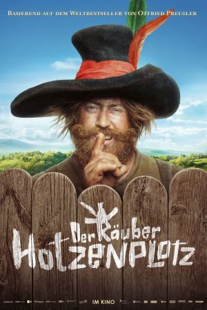 Image Der Räuber Hotzenplotz – Der Film