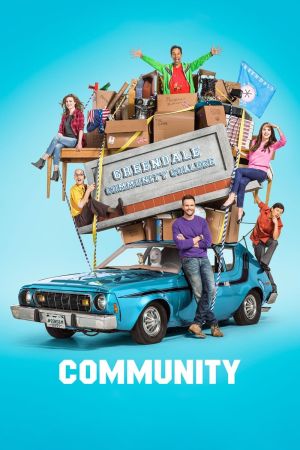 Image Community – Der Film