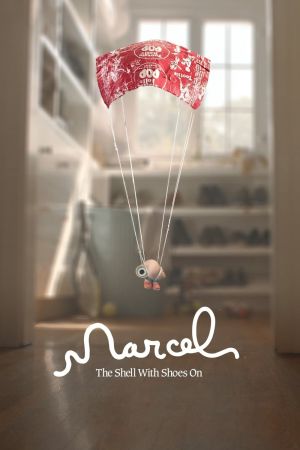 Image Marcel the Shell with Shoes On – Der Film