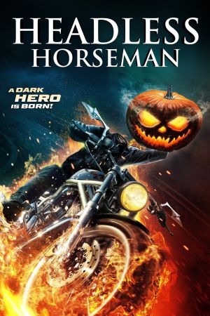 Image Headless Horseman – Der Film
