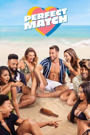 Image Perfect Match – Der Film