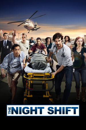 Image The Night Shift – Der Film