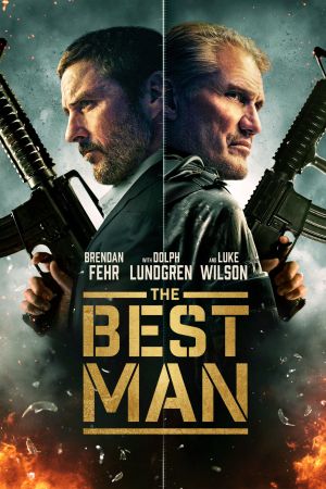 Image The Best Man – Der Film