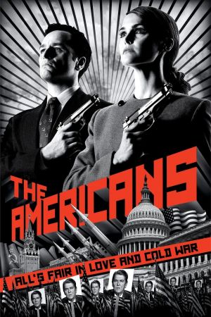 Image The Americans – Der Film