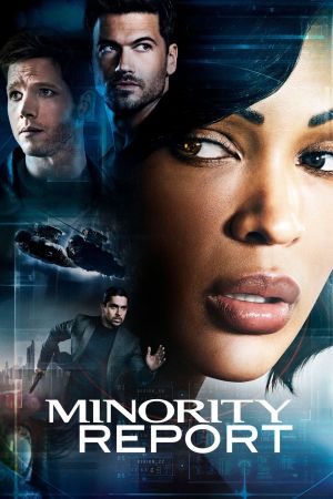 Image Minority Report – Der Film