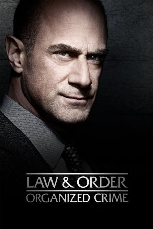Image Law & Order: Organized Crime – Der Film