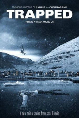 Image Trapped - Gefangen in Island – Der Film
