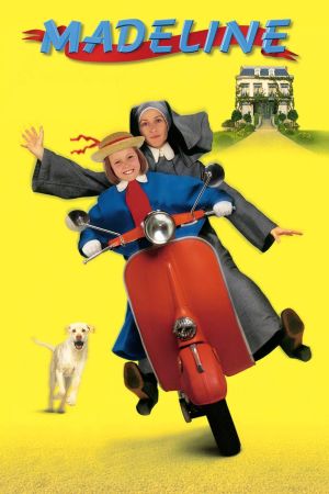 Image Madeline – Der Film