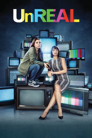 Image UnREAL – Der Film