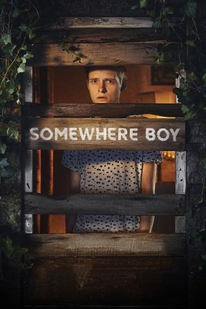 Image Somewhere Boy – Der Film