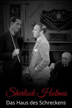 Image Das Haus des Schreckens – Der Film