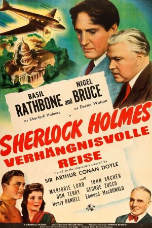 Image Verhängnisvolle Reise – Der Film