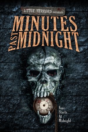 Image Minutes Past Midnight – Der Film