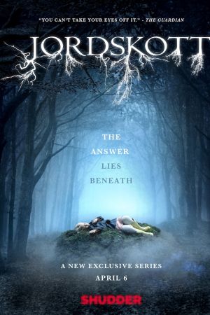 Image Jordskott - Die Rache des Waldes – Der Film
