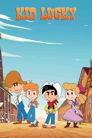 Image Kid Lucky – Der Film